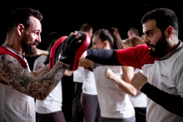Kampfsport-Selbstverteidigung-WingTsun