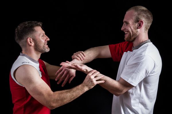Personaltraining-Ostheim-Trabert